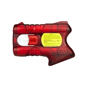 KIMBER PPERBLSTER III RED SPRY 12PK