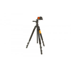 KOPFJAGER HELLBOUND ALUM TRIPOD BLK