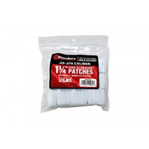 KLEEN BR SPR PATCH 22-270 500PK