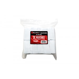 KLEEN BR SPR PATCH 12-16GA 500PK