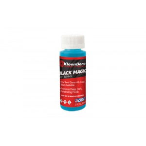 KLEEN BR BLACKMAGIC BLUING 2OZ BTL