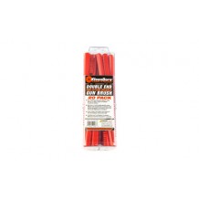 KLEEN BR DBL END NYLON BR BRUSH 20PK