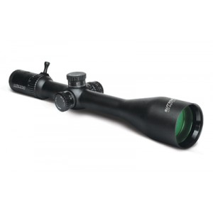 KONUS ABSOLUTE 5-40X56 SCOPE MIL IR