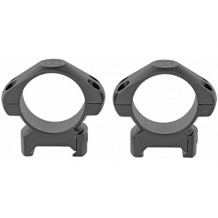 KONUS 30MM RINGS MED MATTE