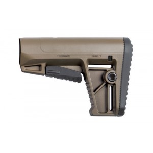 KRISS DS150 AR15 STOCK FDE