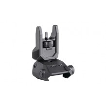 KRISS FRNT FLIP SIGHT STEEL