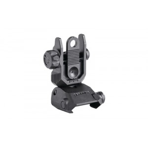 KRISS REAR FLIP SIGHT STEEL