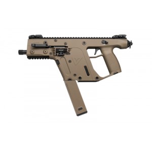 KRISS VECTOR SDP PSTL 45ACP 5.5