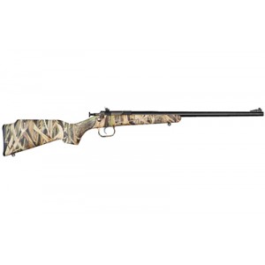 KSA CRICKETT 22LR MSSY OAK DB BBL CM