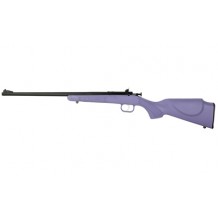 KSA CRICKETT G2 22LR PRP SYN BL BBL