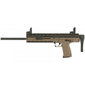 KELTEC CMR30 22WMR POLY 30RD TAN