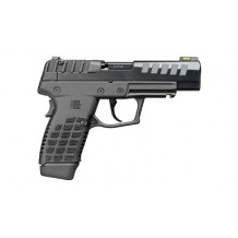 KELTEC P15 9MM 4