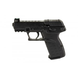 KELTEC P17 3.8