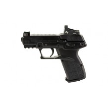 KELTEC P17 3.8