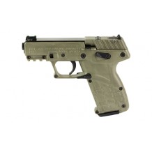 KELTEC P17 3.8