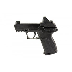 KELTEC P17 3.8