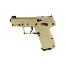 KELTEC P17 3.8