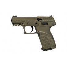 KELTEC P17 3.8