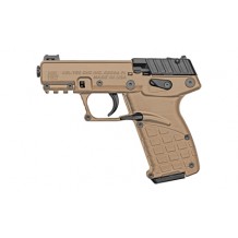 KELTEC P17 3.8