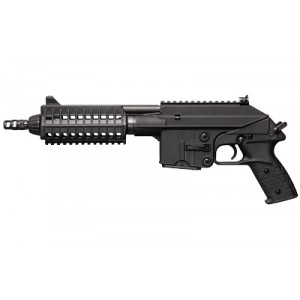 KELTEC PLR16 PSTL 5.56 9.2
