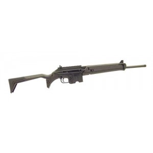 KELTEC SU16 SPORT UTILITY 223 16