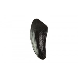 KICK-EEZ PALM SWELL LEFT BLK