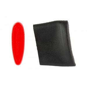 KICK-EEZ SLIP ON RECOIL PAD LRG BLK