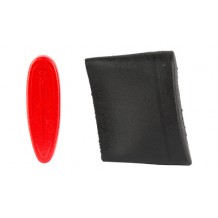 KICK-EEZ SLIP ON RECOIL PAD MED BLK