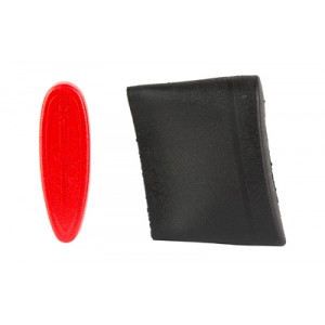 KICK-EEZ SLIP ON RECOIL PAD MED BLK