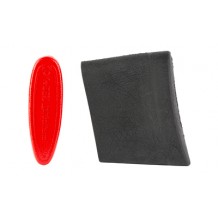 KICK-EEZ SLIP ON RECOIL PAD SML BLK