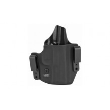 LAG DFNDR FN 509 OWB/IWB BLK RH