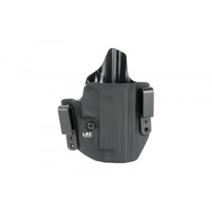 LAG DFNDR SIG P226R OWB/IWB BLK RH