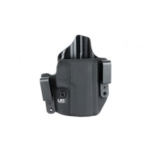 LAG DFNDR SIG P320C OWB/IWB BLK RH