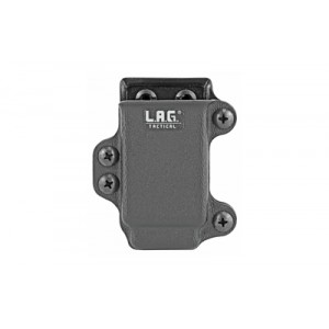 LAG SPMC MAG CARRIER 45 SLIM BLK