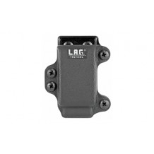 LAG SPMC MAG CARRIER 9/40 CMP BLK