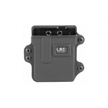 LAG SRMC MAG CARRIER FOR AR15 BLK