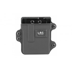 LAG SRMC MAG CARRIER FOR AR15 BLK