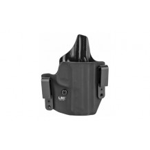 LAG DFNDR S&W M&P M2.0 9/40 BLK RH