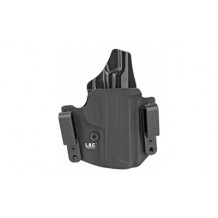 LAG DFNDR S&W SHIELD 9 EZ RH BLK