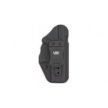 LAG LIB MK II FOR GLOCK 19 BLK AMBI