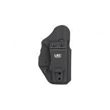 LAG LIB MK II FOR GLOCK 42 BLK AMBI