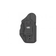 LAG LIB MK II FOR GLOCK 26 BLK AMBI