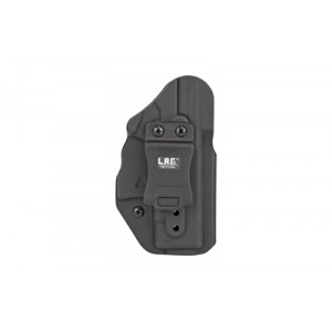 LAG LIB MK II FOR GLOCK 26 BLK AMBI