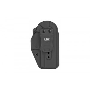 LAG LIB MK II SIG P320C BLK AMBI