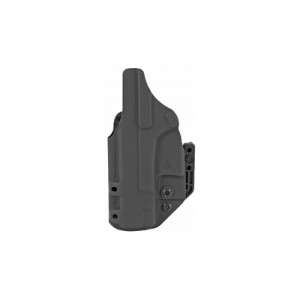 LAG APD MK II FOR GLOCK 19 BLK RH