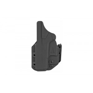 LAG APD MK II FOR GLOCK 43/43X BLK