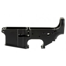 LANTAC SF15 FORGED LOWER RECEIVER