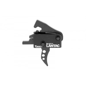 LANTAC E-CT1 3.5LB SS CRV TRIGGER