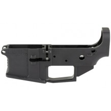 LANTAC N15 RAVEN BILLET LOWER REC