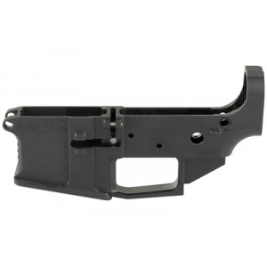 LANTAC N15 RAVEN BILLET LOWER REC